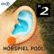 Hörspiel Pool-Logo