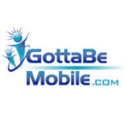 gottabemobile's Podcast-Logo