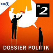 Dossier Politik-Logo