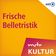 MDR KULTUR empfiehlt: Frische Belletristik-Logo