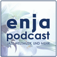 ENJA Podcast mp3-Logo