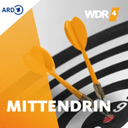 WDR 4 Mittendrin - In unserem Alter-Logo