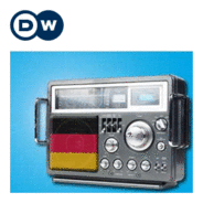 Weltblick | Deutsche Welle-Logo