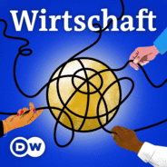 Wirtschaft | Deutsche Welle-Logo