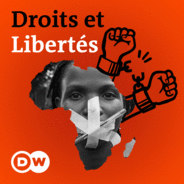 Droits et Libertés-Logo
