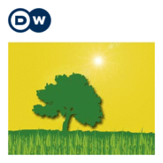 Magazine Environnement | Deutsche Welle-Logo