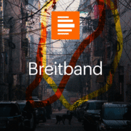 Breitband - Deutschlandfunk Kultur-Logo