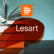 Lesart-Logo