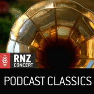 Podcast Classics-Logo