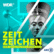 WDR Zeitzeichen-Logo