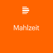 Mahlzeit - Deutschlandfunk Kultur-Logo