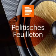 Politisches Feuilleton-Logo