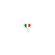 Italian LingQ Podcast-Logo