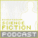 Schriftsonar - der Science Fiction Podcast-Logo