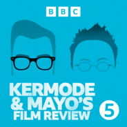 Kermode and Mayo's Film Review-Logo
