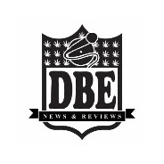 DBE News and Reviews-Logo