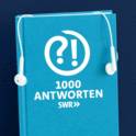 1000 Antworten-Logo