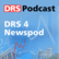 DRS 4 Newspod 