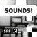 Sounds!-Logo