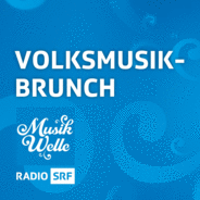 Volksmusik-Brunch-Logo