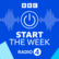 Start the Week-Logo