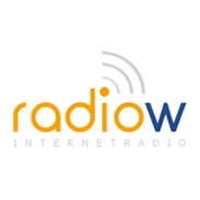 RadioW - Thementhek RSS-Logo