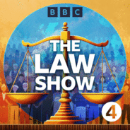 The Law Show-Logo