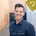 Hour of Power mit Bobby Schuller - Audio Podcast-Logo
