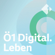 Ö1 Digital.Leben-Logo