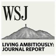 WSJ Journal Report-Logo