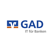 Die GAD zum Hören: Wortlaut - Der GAD-Audiopodcast-Logo