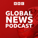Global News Podcast-Logo