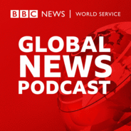 Global News Podcast-Logo