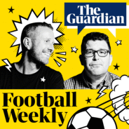 Football Weekly-Logo