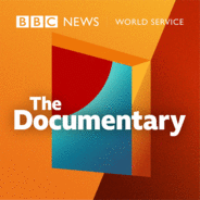 The Documentary Podcast-Logo