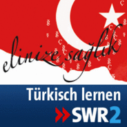 SWR2 Türkisch-Sprachkurs-Logo