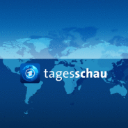 Tagesschau (Audio-Podcast)-Logo