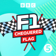 F1: Chequered Flag-Logo