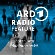 das ARD radiofeature-Logo