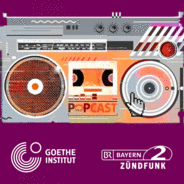 POPCAST – Aktuelle Musik aus Deutschland-Logo