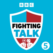 Fighting Talk-Logo