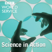 Science In Action-Logo