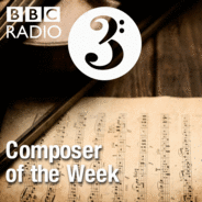 Composer of the Week-Logo