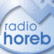 Radio Horeb, Quellgrund- christliche Meditationen bei Radio Horeb-Logo