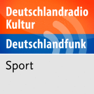 Sport - Deutschlandradio-Logo