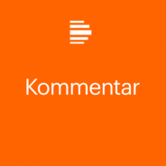 Kommentar - Deutschlandfunk Kultur-Logo