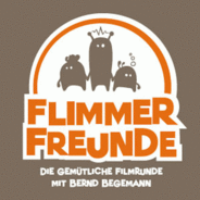 Flimmerfreunde-Logo