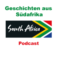 Geschichten aus Südafrika-Logo