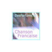 Chanson Francaise Podcast - DesParfums.de-Logo