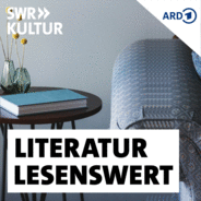 SWR2 lesenswert - Literatur-Logo